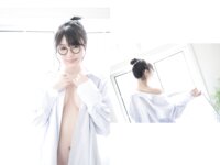 [Photobook] Count Sheep【Nap】つぼみ デジタル写真集