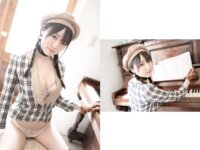 [Photobook] Count Sheep【Nap】つぼみ デジタル写真集