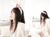 [Photobook] Count Sheep【Nap】つぼみ デジタル写真集