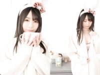 [Photobook] Count Sheep【Nap】つぼみ デジタル写真集