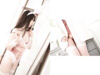 [Photobook] Count Sheep【Nap】つぼみ デジタル写真集