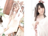 [Photobook] Count Sheep【Nap】つぼみ デジタル写真集