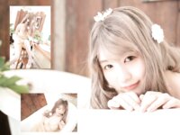 [Photobook] Count Sheep【Nap】つぼみ デジタル写真集