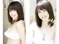 [Photobook] デジタル週プレWEEKLY BOOK 犬童美乃梨『プリンＧ乳』