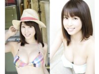 [Photobook] デジタル週プレWEEKLY BOOK 犬童美乃梨『プリンＧ乳』