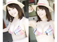 [Photobook] デジタル週プレWEEKLY BOOK 犬童美乃梨『プリンＧ乳』