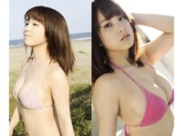 [Photobook] デジタル週プレWEEKLY BOOK 犬童美乃梨『プリンＧ乳』