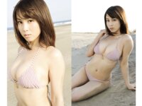 [Photobook] デジタル週プレWEEKLY BOOK 犬童美乃梨『プリンＧ乳』