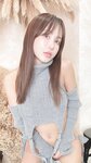 [Fantia] いくみ (193iKkyu3) – Lewd Knitted Outfit