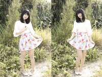 [Photobook] 激撮 峰尾こずえ 写真集 尻想い (ラビリンス)