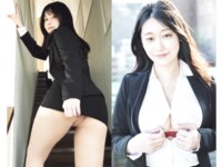 [Photobook] 要あい『Kiss You』(スパイスビジュアル)