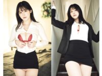 [Photobook] 要あい『Kiss You』(スパイスビジュアル)