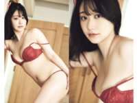 [Photobook] 要あい『Kiss You』(スパイスビジュアル)