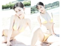 [Photobook] 要あい『Kiss You』(スパイスビジュアル)