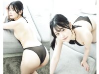 [Photobook] 要あい『Kiss You』(スパイスビジュアル)