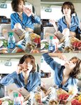 [Photobook] Tsukasa Aoi -マスカレード-　葵つかさ アサ芸SEXY Masquerade (2019.09.20)