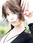 [Photobook] Tsukasa Aoi -マスカレード-　葵つかさ アサ芸SEXY Masquerade (2019.09.20)