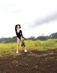 [Photobook] Tsukasa Aoi -マスカレード-　葵つかさ アサ芸SEXY Masquerade (2019.09.20)