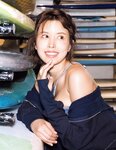 [Photobook] Tsukasa Aoi -マスカレード-　葵つかさ アサ芸SEXY Masquerade (2019.09.20)