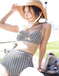 [Photobook] Tsukasa Aoi -マスカレード-　葵つかさ アサ芸SEXY Masquerade (2019.09.20)