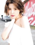 [Photobook] Tsukasa Aoi -マスカレード-　葵つかさ アサ芸SEXY Masquerade (2019.09.20)