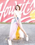 [Photobook] Tsukasa Aoi -マスカレード-　葵つかさ アサ芸SEXY Masquerade (2019.09.20)