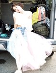 [Photobook] Tsukasa Aoi -マスカレード-　葵つかさ アサ芸SEXY Masquerade (2019.09.20)