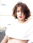 [Photobook] Tsukasa Aoi -マスカレード-　葵つかさ アサ芸SEXY Masquerade (2019.09.20)