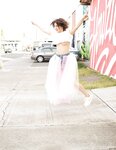 [Photobook] Tsukasa Aoi -マスカレード-　葵つかさ アサ芸SEXY Masquerade (2019.09.20)