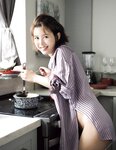 [Photobook] Tsukasa Aoi -マスカレード-　葵つかさ アサ芸SEXY Masquerade (2019.09.20)