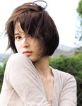 [Photobook] Tsukasa Aoi -マスカレード-　葵つかさ アサ芸SEXY Masquerade (2019.09.20)