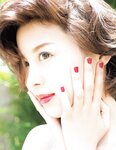 [Photobook] Tsukasa Aoi -マスカレード-　葵つかさ アサ芸SEXY Masquerade (2019.09.20)