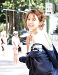 [Photobook] Tsukasa Aoi -マスカレード-　葵つかさ アサ芸SEXY Masquerade (2019.09.20)