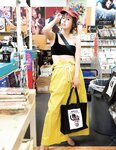 [Photobook] Tsukasa Aoi -マスカレード-　葵つかさ アサ芸SEXY Masquerade (2019.09.20)