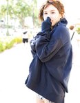 [Photobook] Tsukasa Aoi -マスカレード-　葵つかさ アサ芸SEXY Masquerade (2019.09.20)