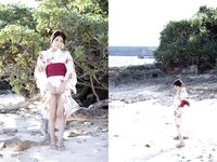 [Photobook] 乃木結夢 IDOLPOST No.17 ゆなの瞳に恋してる(ELD)