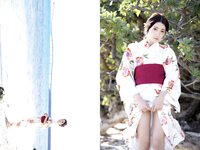 [Photobook] 乃木結夢 IDOLPOST No.17 ゆなの瞳に恋してる(ELD)
