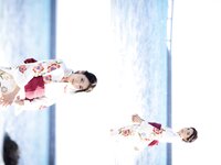 [Photobook] 乃木結夢 IDOLPOST No.17 ゆなの瞳に恋してる(ELD)