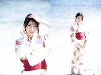 [Photobook] 乃木結夢 IDOLPOST No.17 ゆなの瞳に恋してる(ELD)