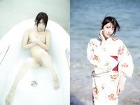[Photobook] 乃木結夢 IDOLPOST No.17 ゆなの瞳に恋してる(ELD)