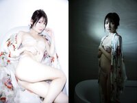 [Photobook] 乃木結夢 IDOLPOST No.17 ゆなの瞳に恋してる(ELD)