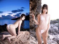 [Photobook] 乃木結夢 IDOLPOST No.17 ゆなの瞳に恋してる(ELD)