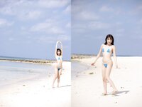 [Photobook] 乃木結夢 IDOLPOST No.17 ゆなの瞳に恋してる(ELD)