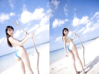 [Photobook] 乃木結夢 IDOLPOST No.17 ゆなの瞳に恋してる(ELD)