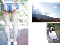 [Photobook] 天木じゅん TOKUMAグラドル写真集『あまのじゃく』