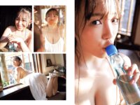 [Photobook] 天木じゅん TOKUMAグラドル写真集『あまのじゃく』