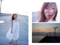 [Photobook] 天木じゅん TOKUMAグラドル写真集『あまのじゃく』
