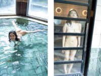 [Photobook] 天木じゅん TOKUMAグラドル写真集『あまのじゃく』