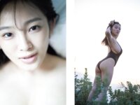 [Photobook] 天木じゅん TOKUMAグラドル写真集『あまのじゃく』