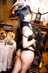 [Cosplay] 伊喵君 - 蔚蓝档案妃咲